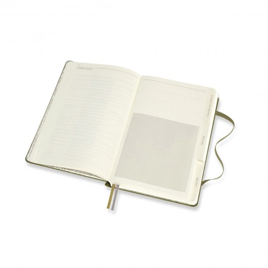 Moleskine Passion Journal - Travel Organizer